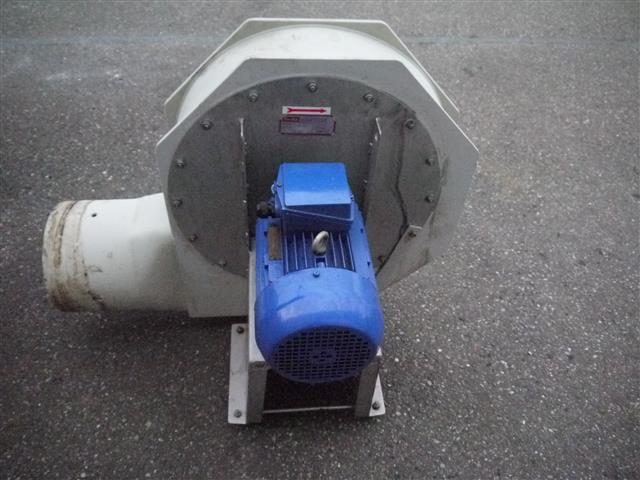 Дозатор CO2 Van Dijk