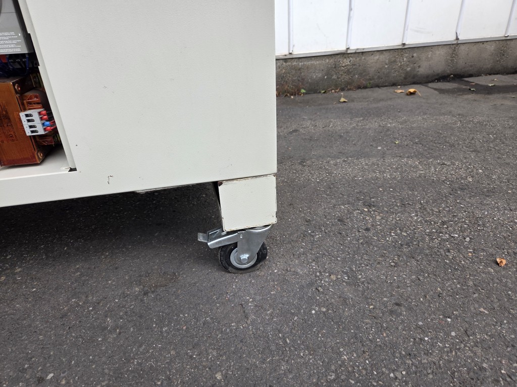 Minipack Tunnel 50 Twin �������������� �������