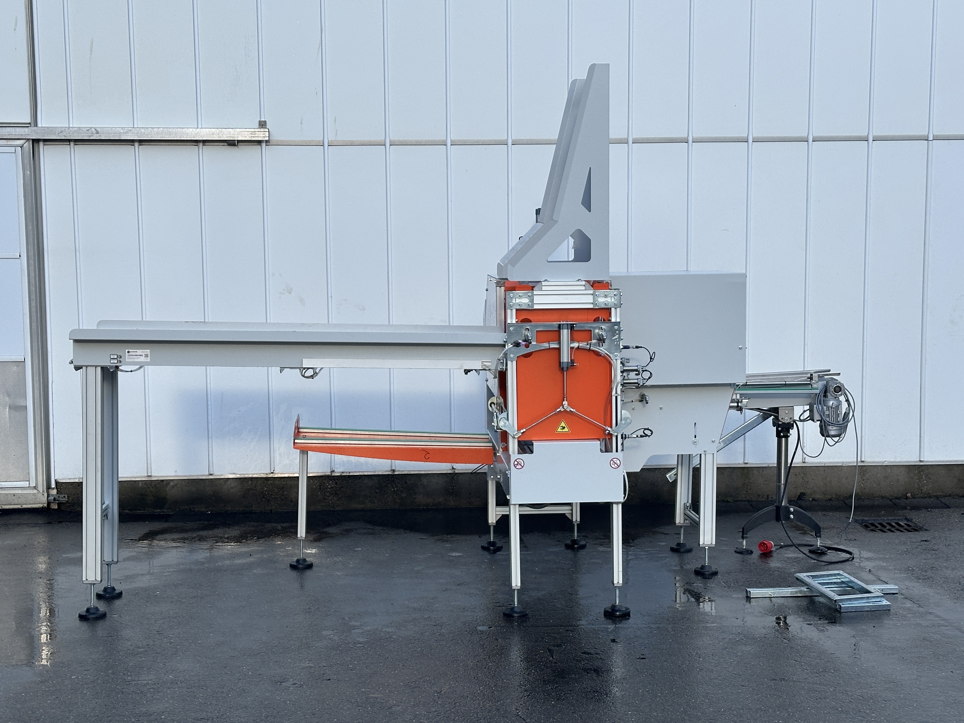 Rev Packaging Solutions Rooster ��������� ������