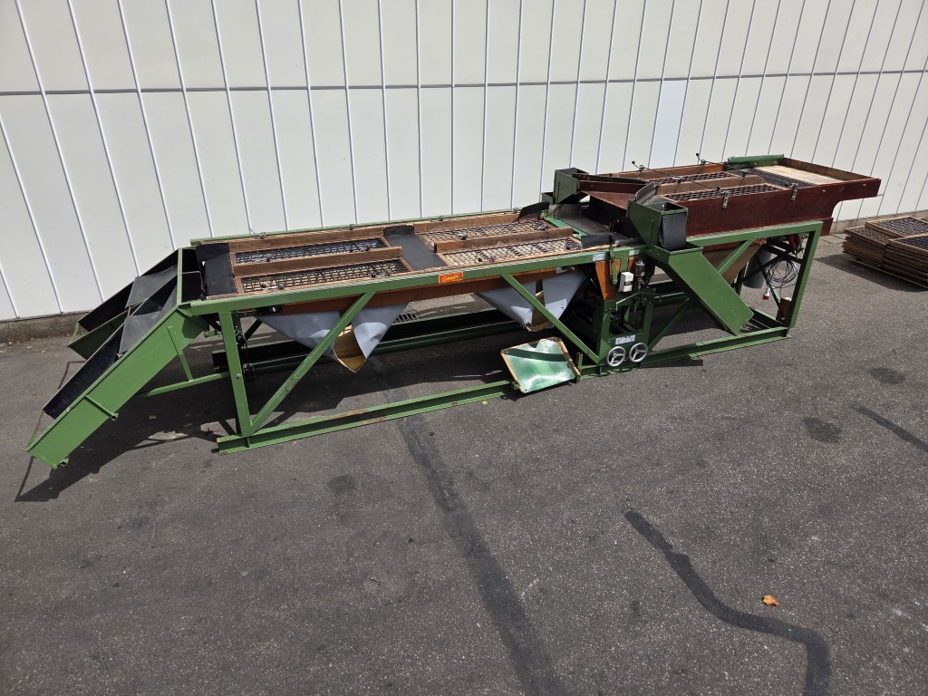 Schouten SM-2x60/4x135 �����a ��� ���������� ��������� ������ 120 �� � ��������������� �������������.