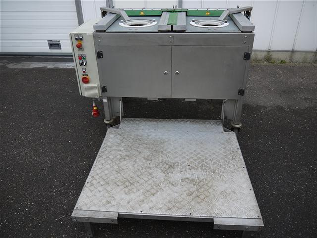 Brimapack-��� ��� Pavert ����������� ������ ��� ��������