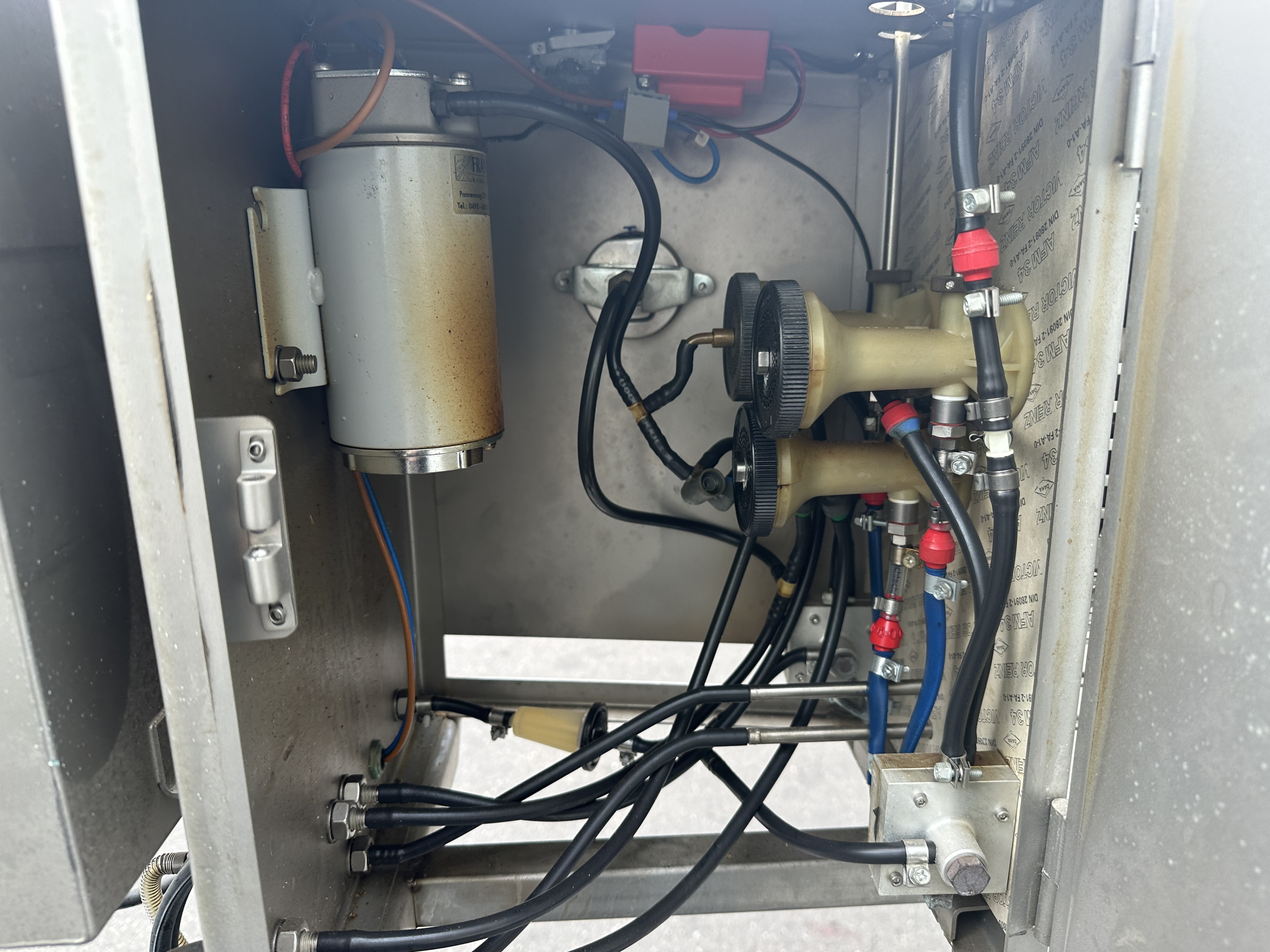 Pulsfog K-40 ������������������