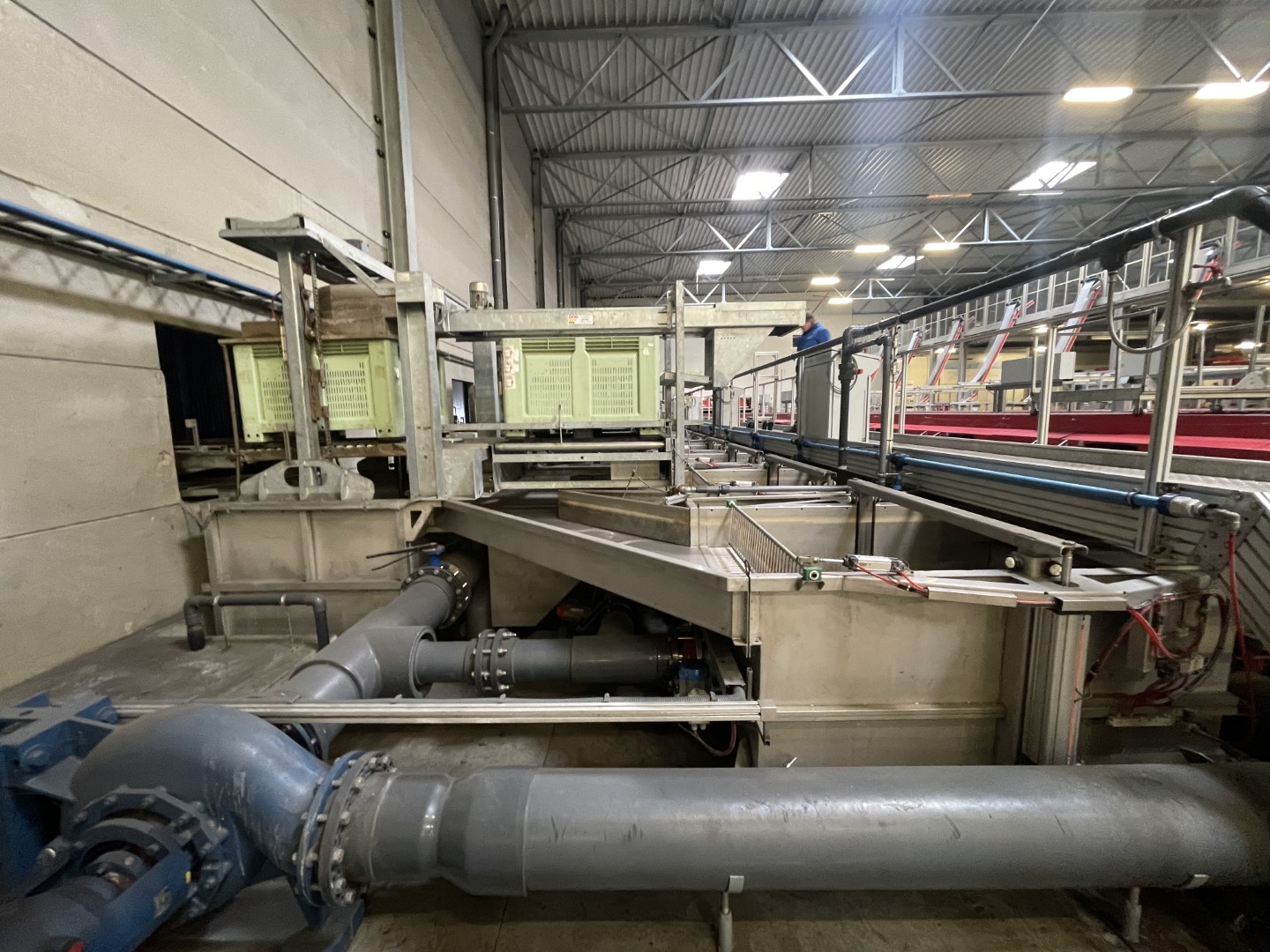 Aweta 2xG AV-8/36+1 ������� 8-� �����