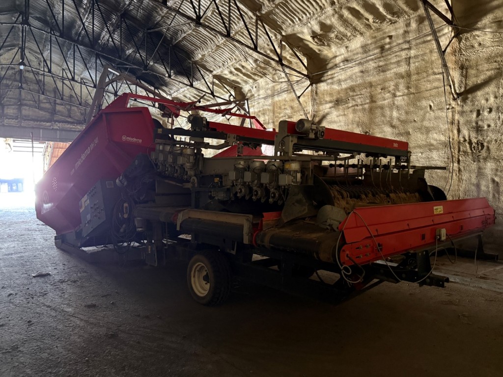 Miedema MH241 2U �������� ������