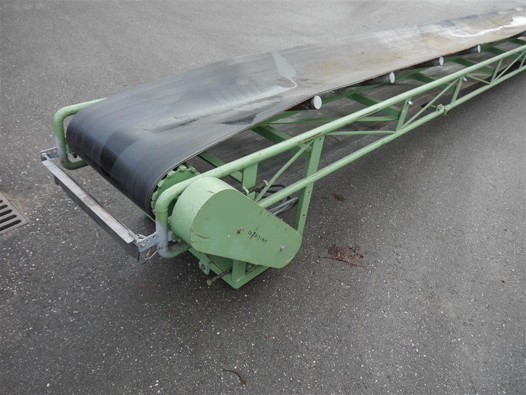 Конвейерный конвейер Beerepoot