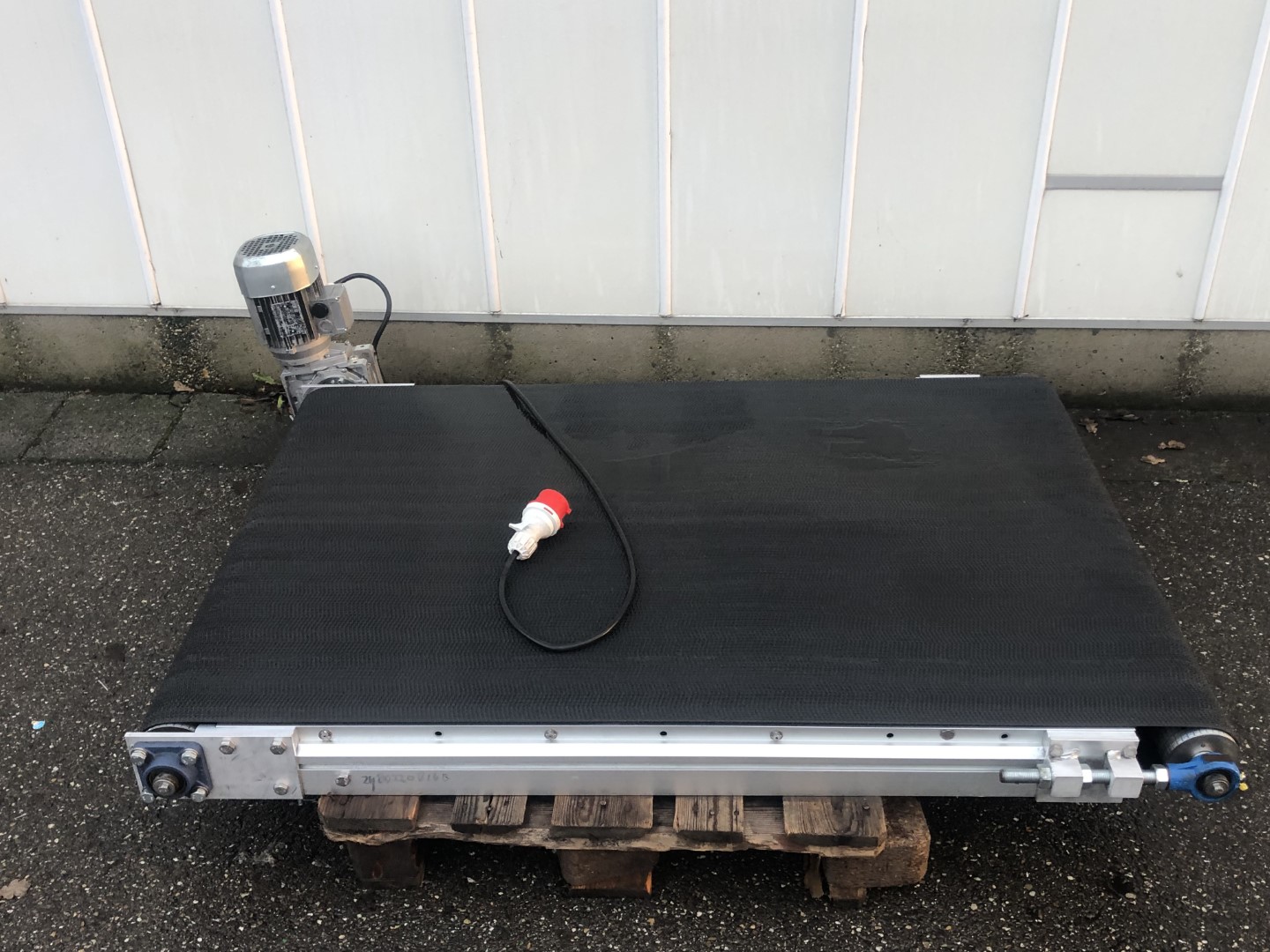 Конвейер Repatec 155 x 100 см