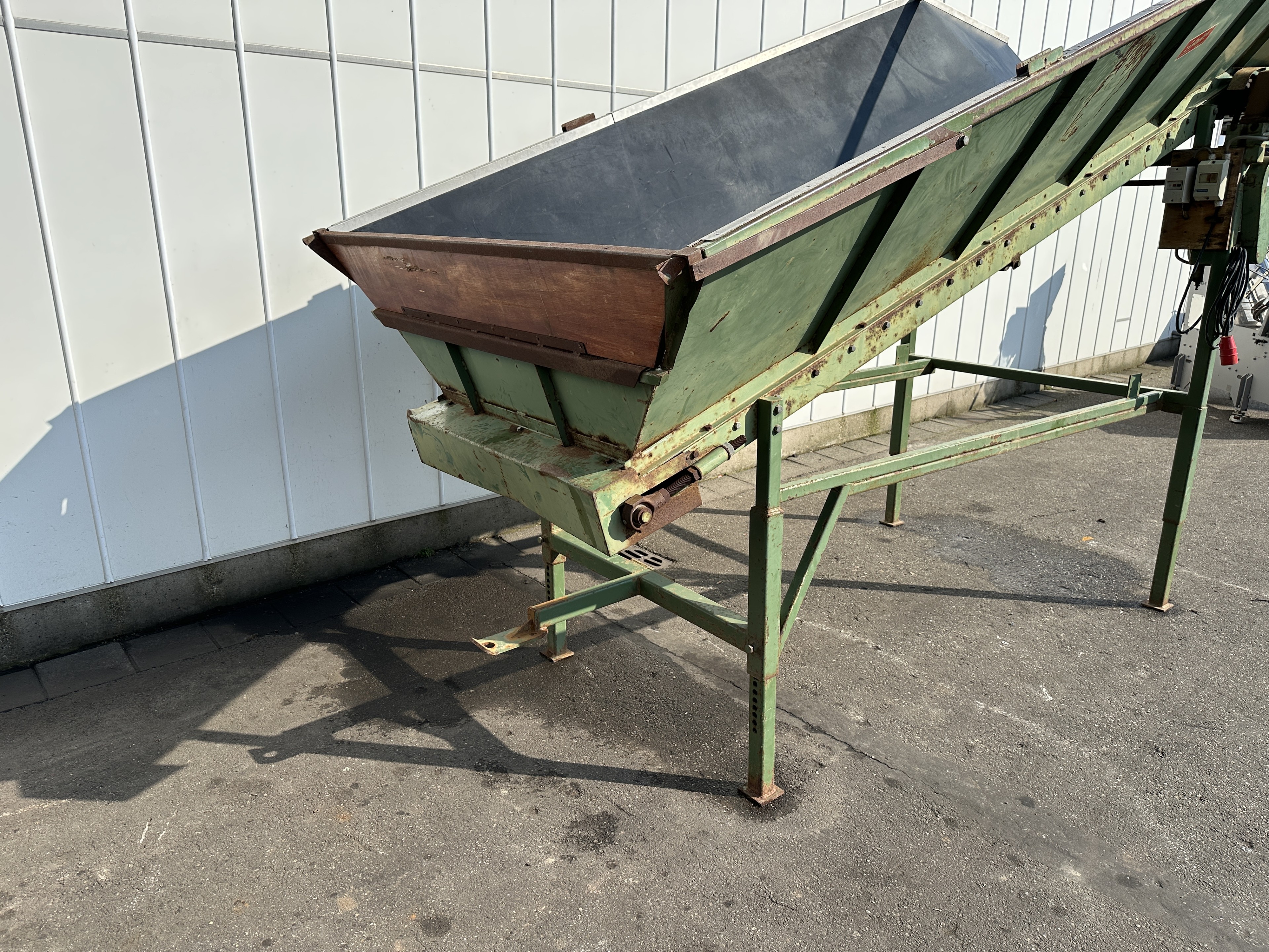 Schouten ���������� ������ �������� 380 x 100 ��