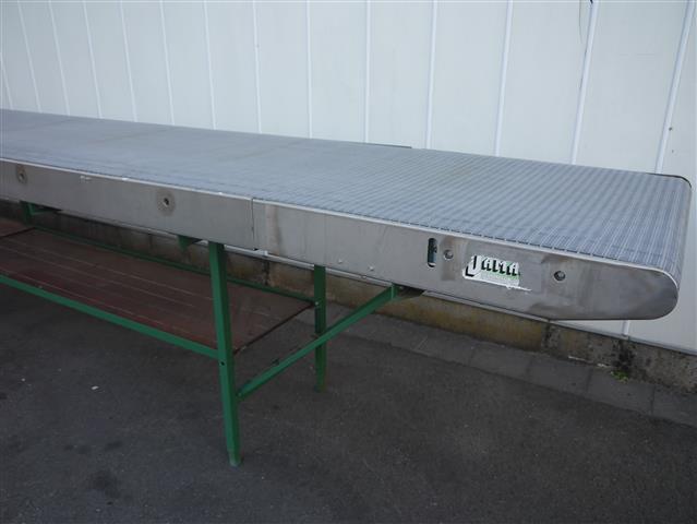 Конвейерная лента Jamafa 750 x 100 см
