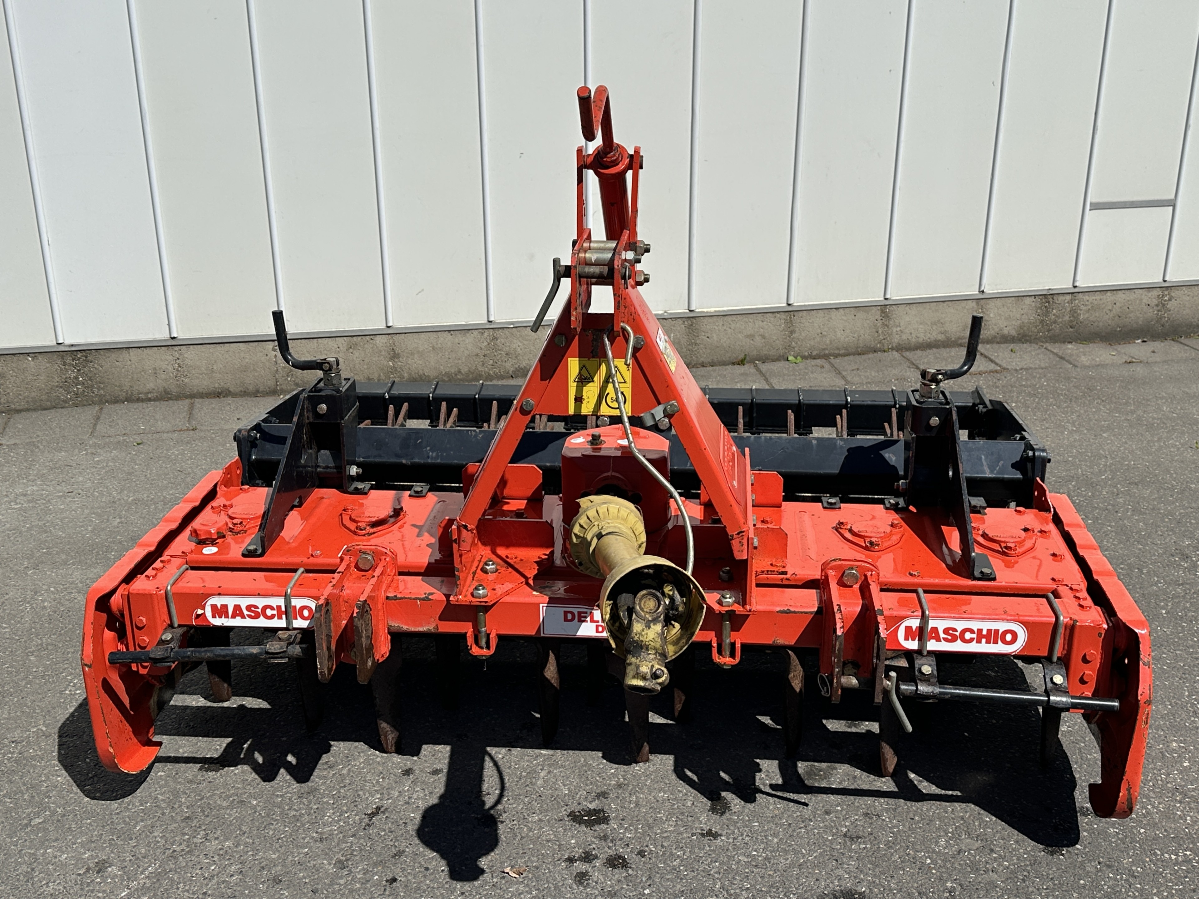 Maschio 1800 Ротационная борона