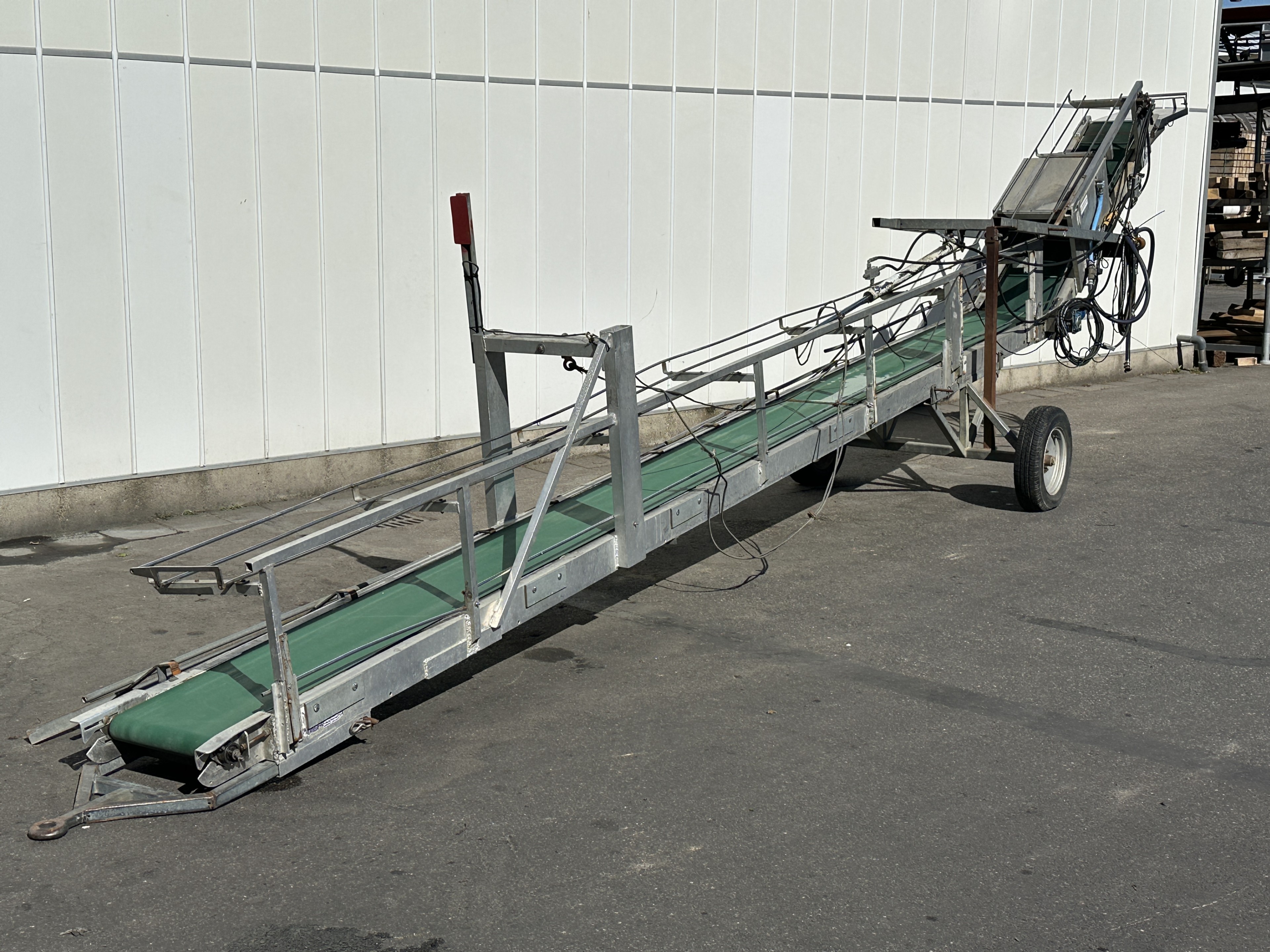 Van den Beucken ��������� �������� 960 x 40 �� ��� �������