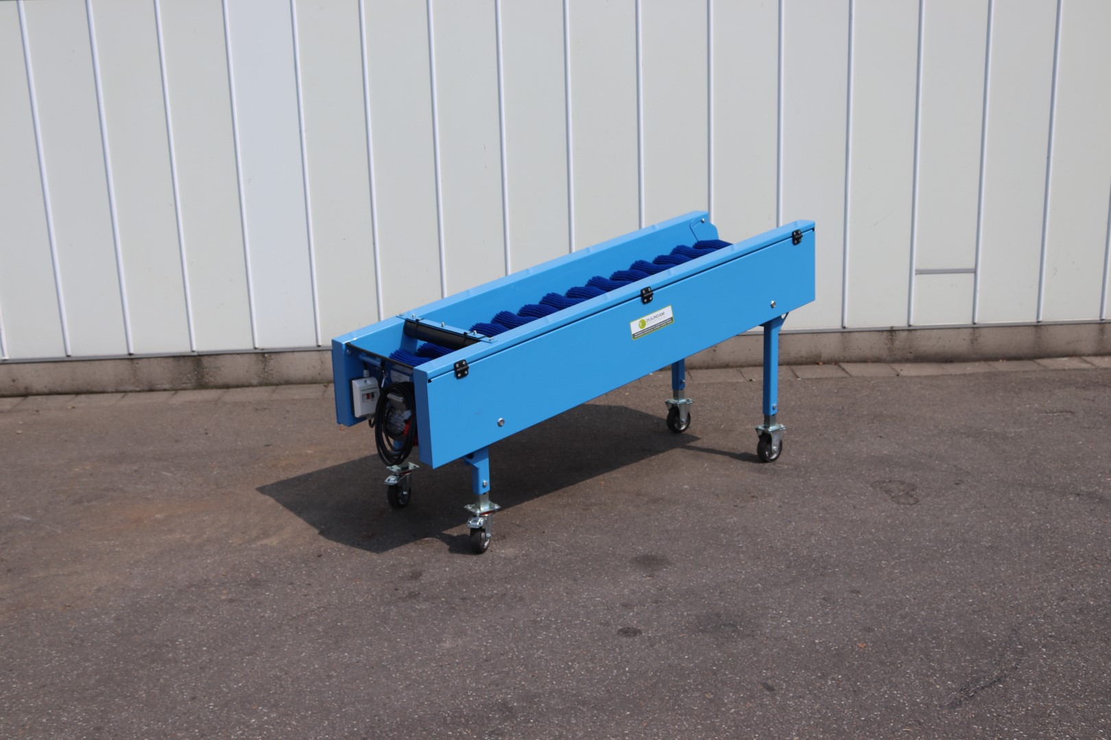 Stas конвейер 400 х 41 см