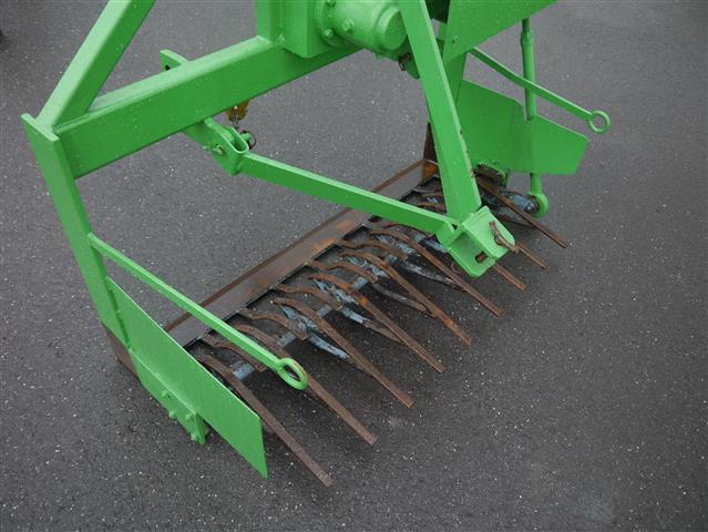 Подъемник Van Doorn 135 см