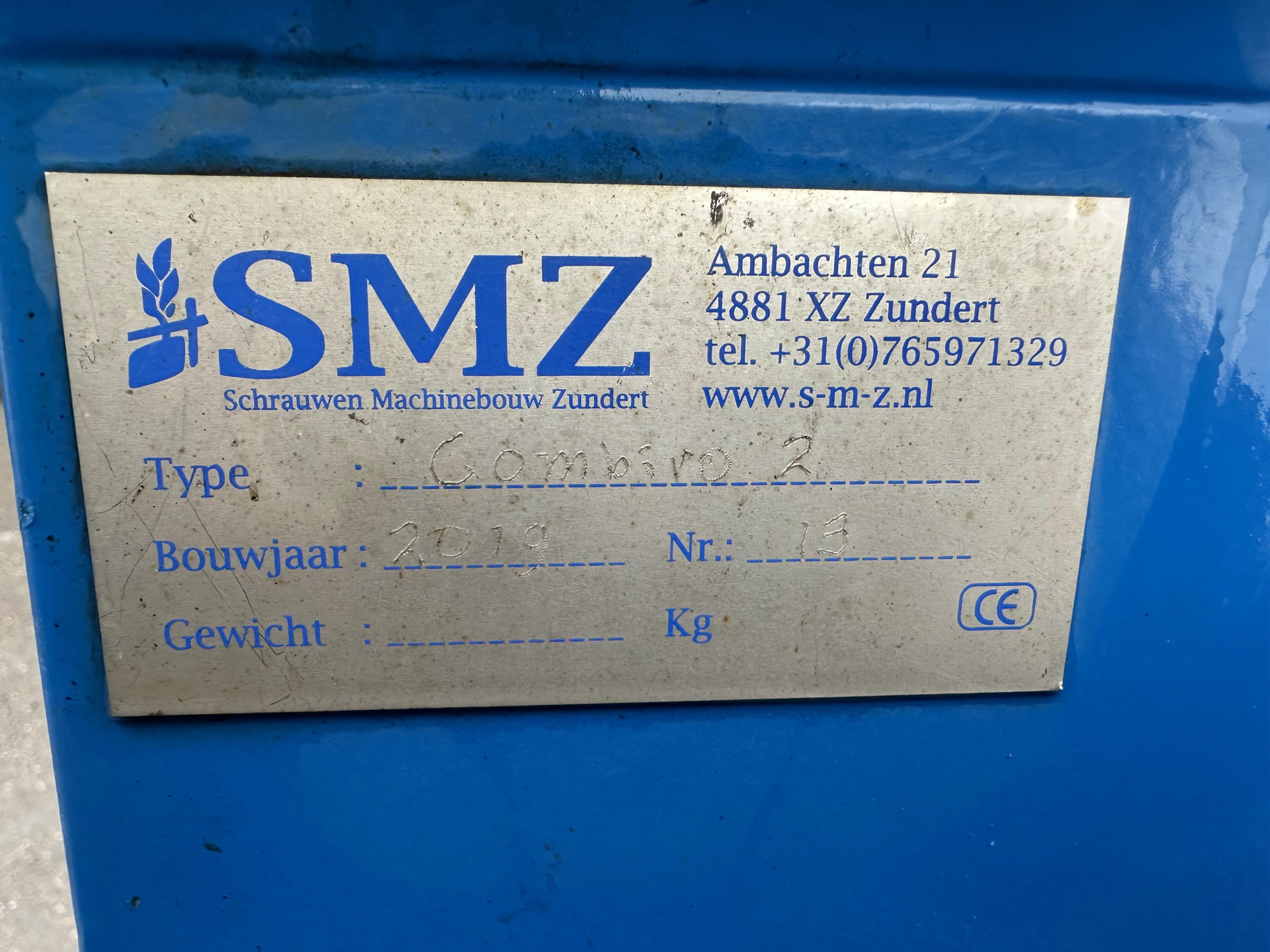Schrauwen Combiro 2 ������������ ���������� ����a