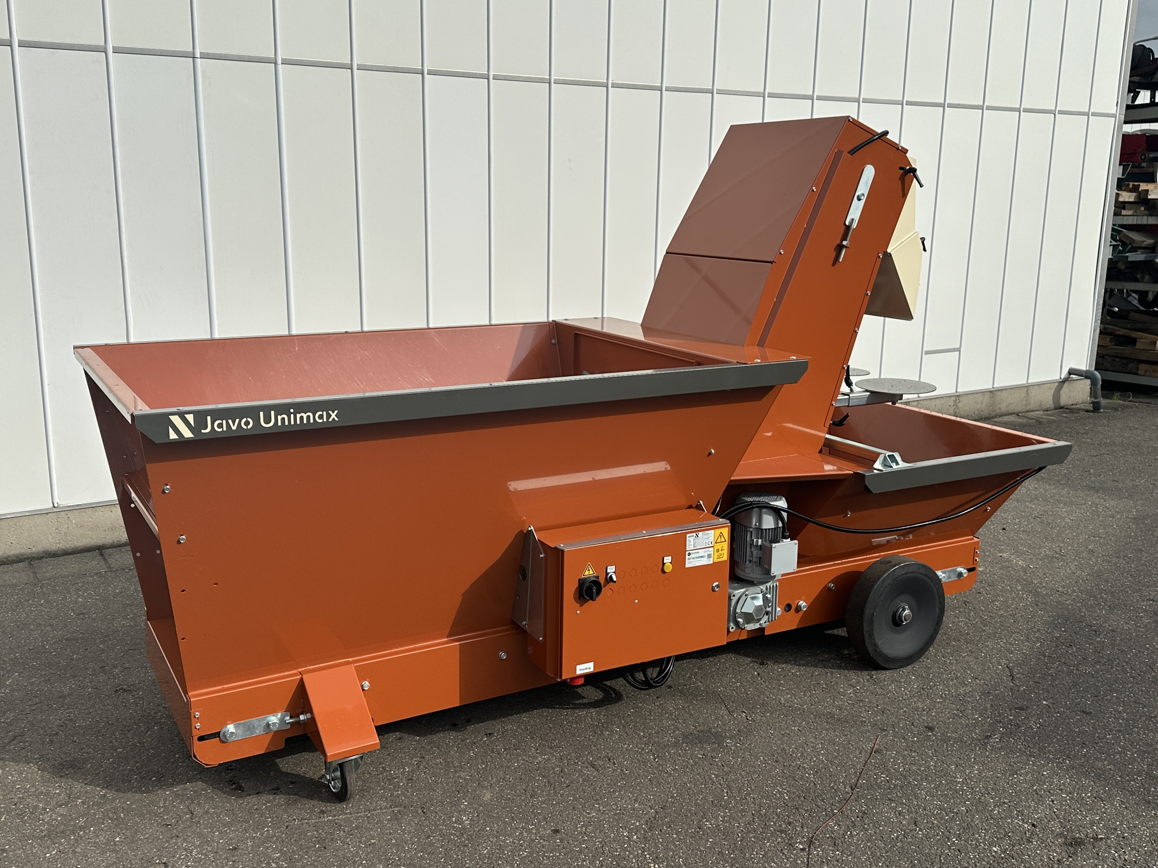 Javo Unimax ������ ��� ������� ������� ������ ��� ������� �����������