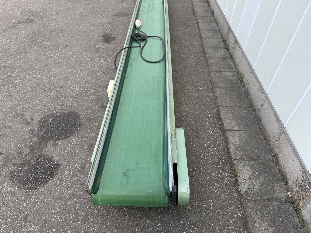 Keulmac конвейер 450 x 39 cm