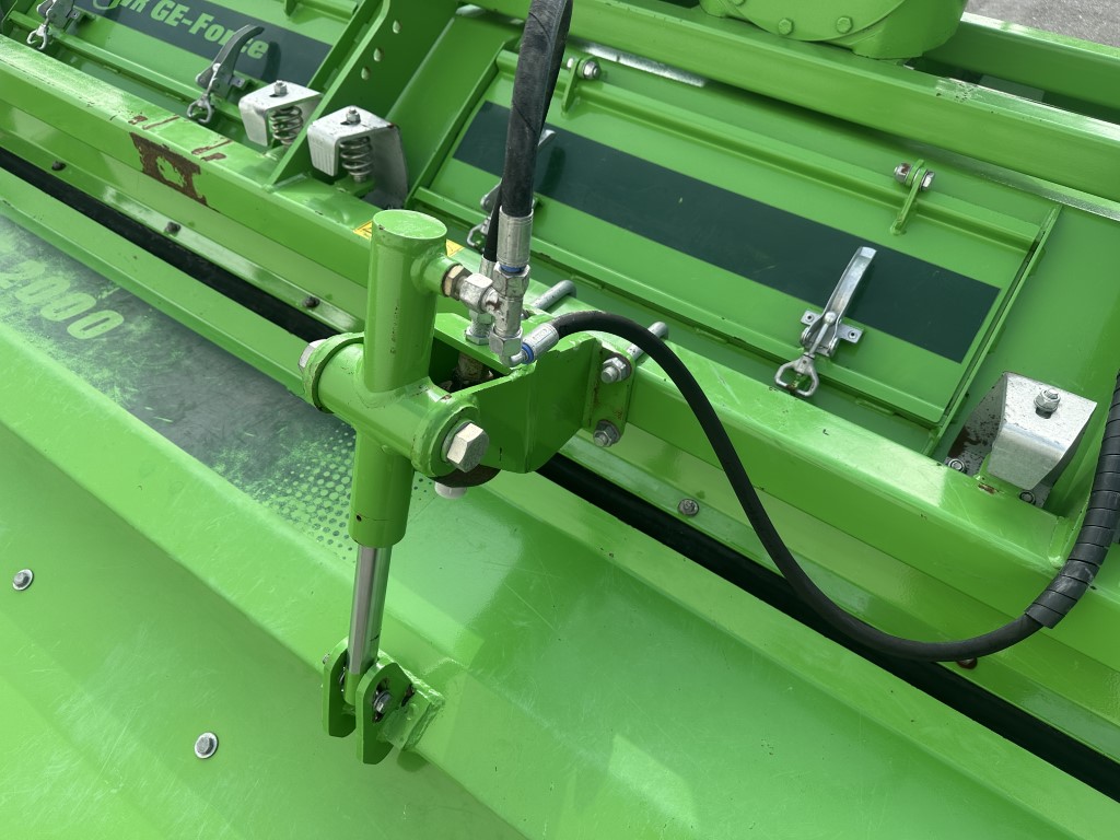 AVR GE-FORCE FARMER 4X75 Грядо-/гребнеобразователь
