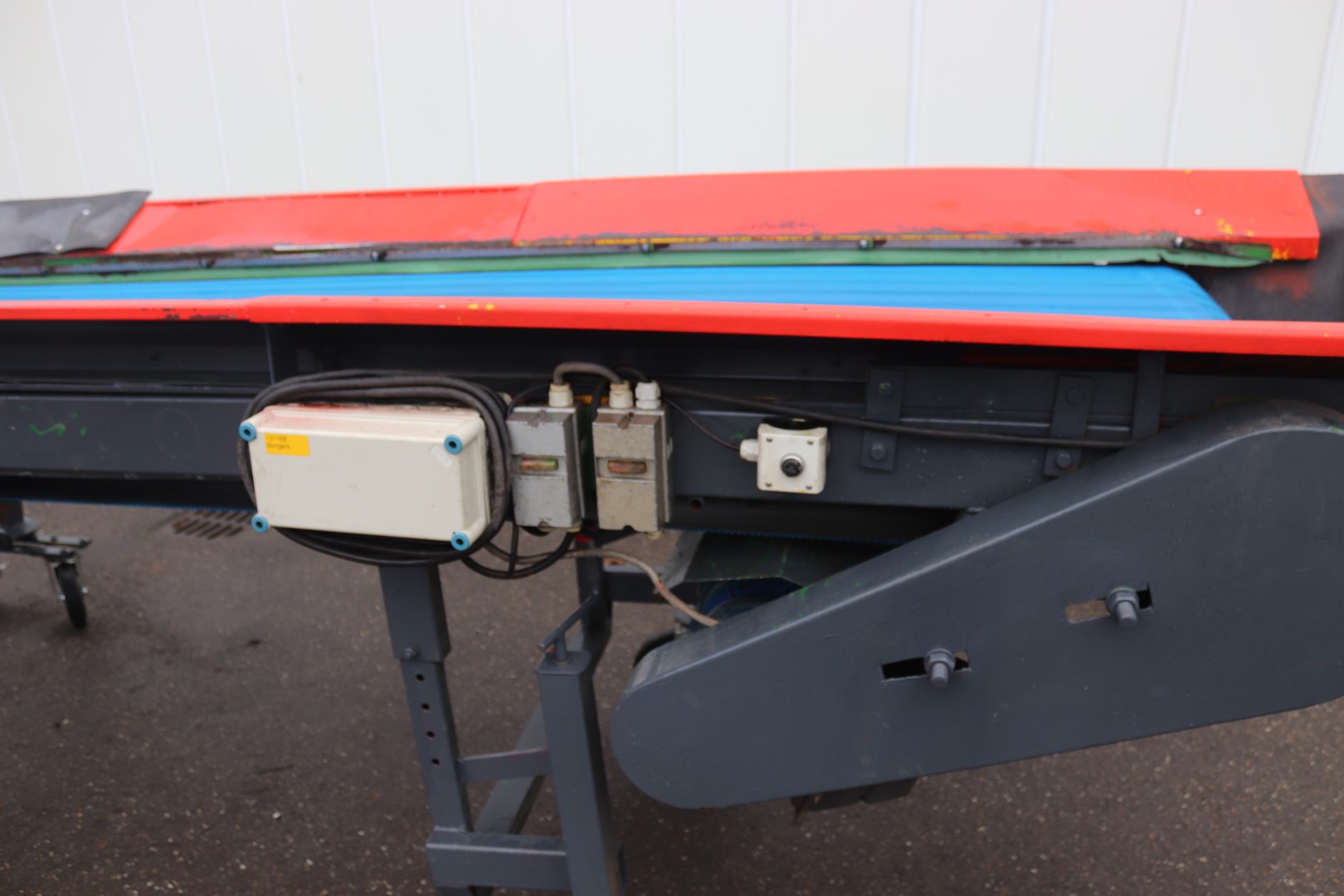 �������� Visser 380 x 80 ��