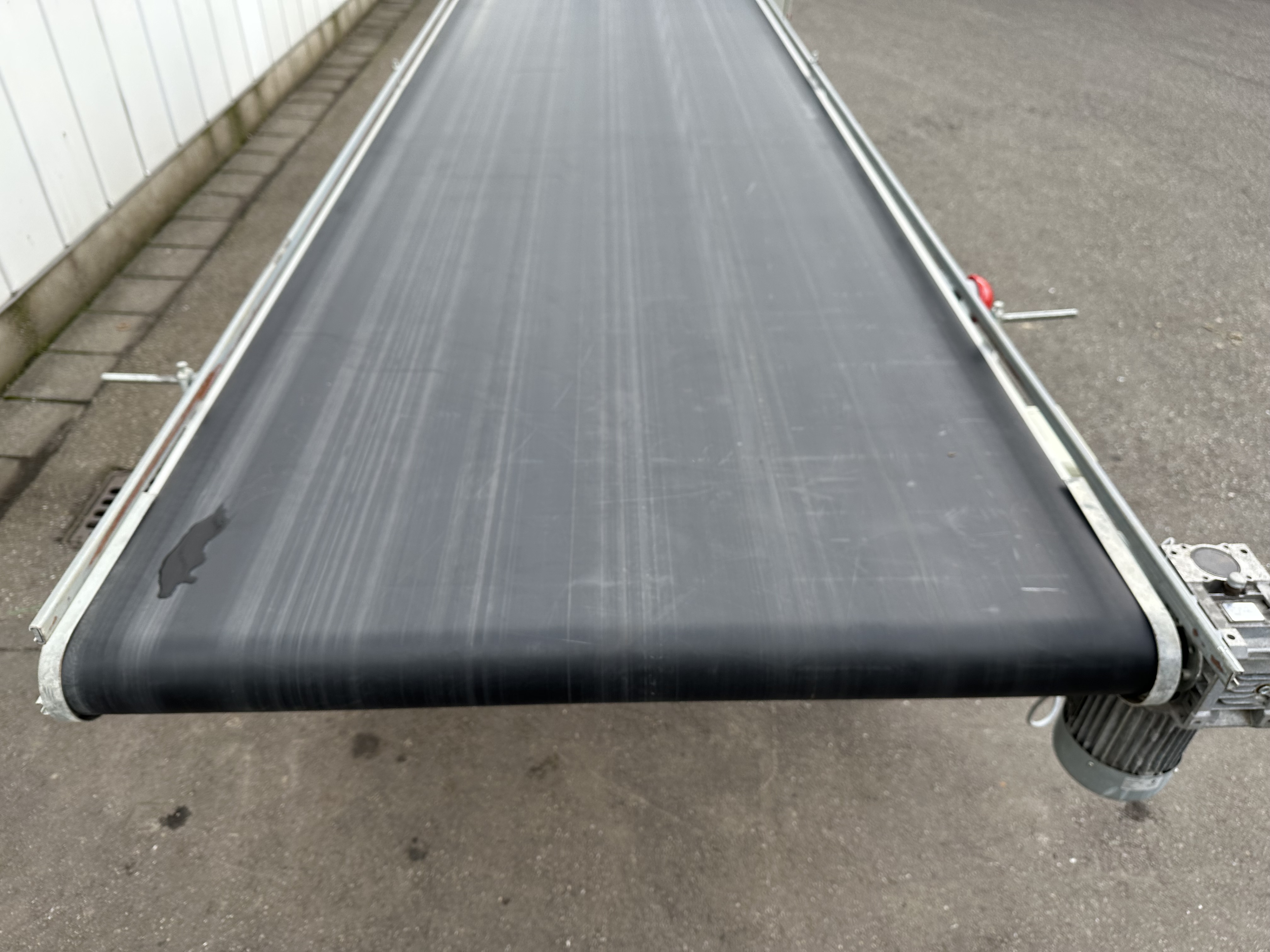 Конвейер Viscon 450 x 120 см