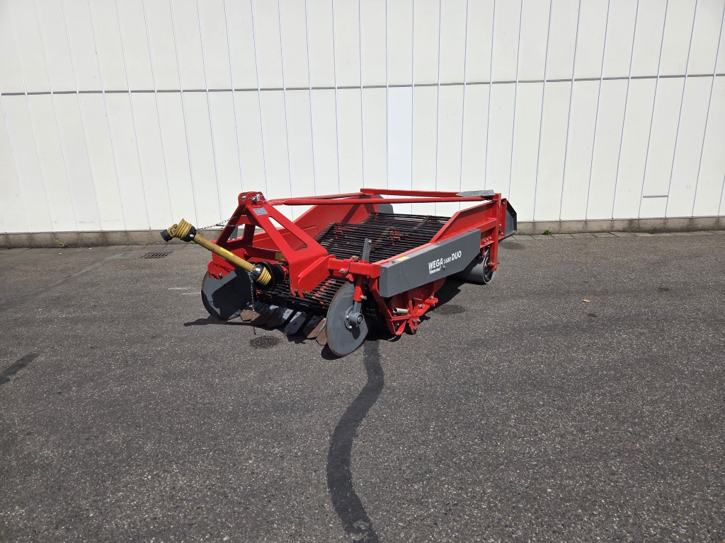 Unia Wega 1600 Duo ������������������ ������� 2 ���� � ������������� ����������