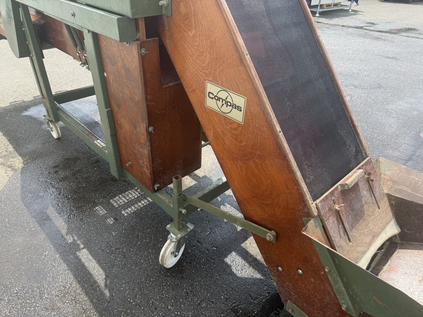 Compas ASC 60 �����a ��� ���������� ��������� 60 ��