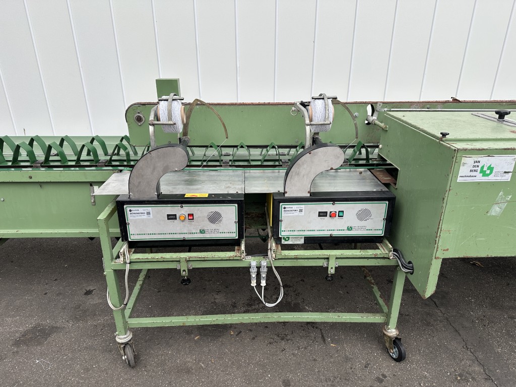 Bercomex ������������ ��� ��������� ��������� ������� � 3 ����������� � ������� ����������