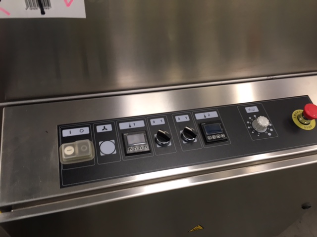 ����������� ������ Ulma PV550 � �������������� ��������