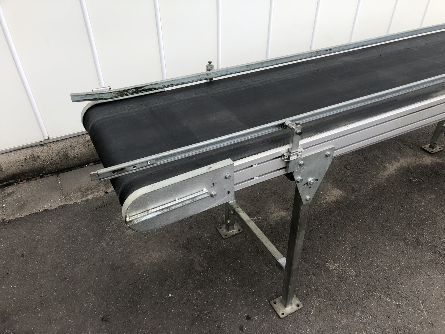 Конвейеры Viscon 270 x 50 см