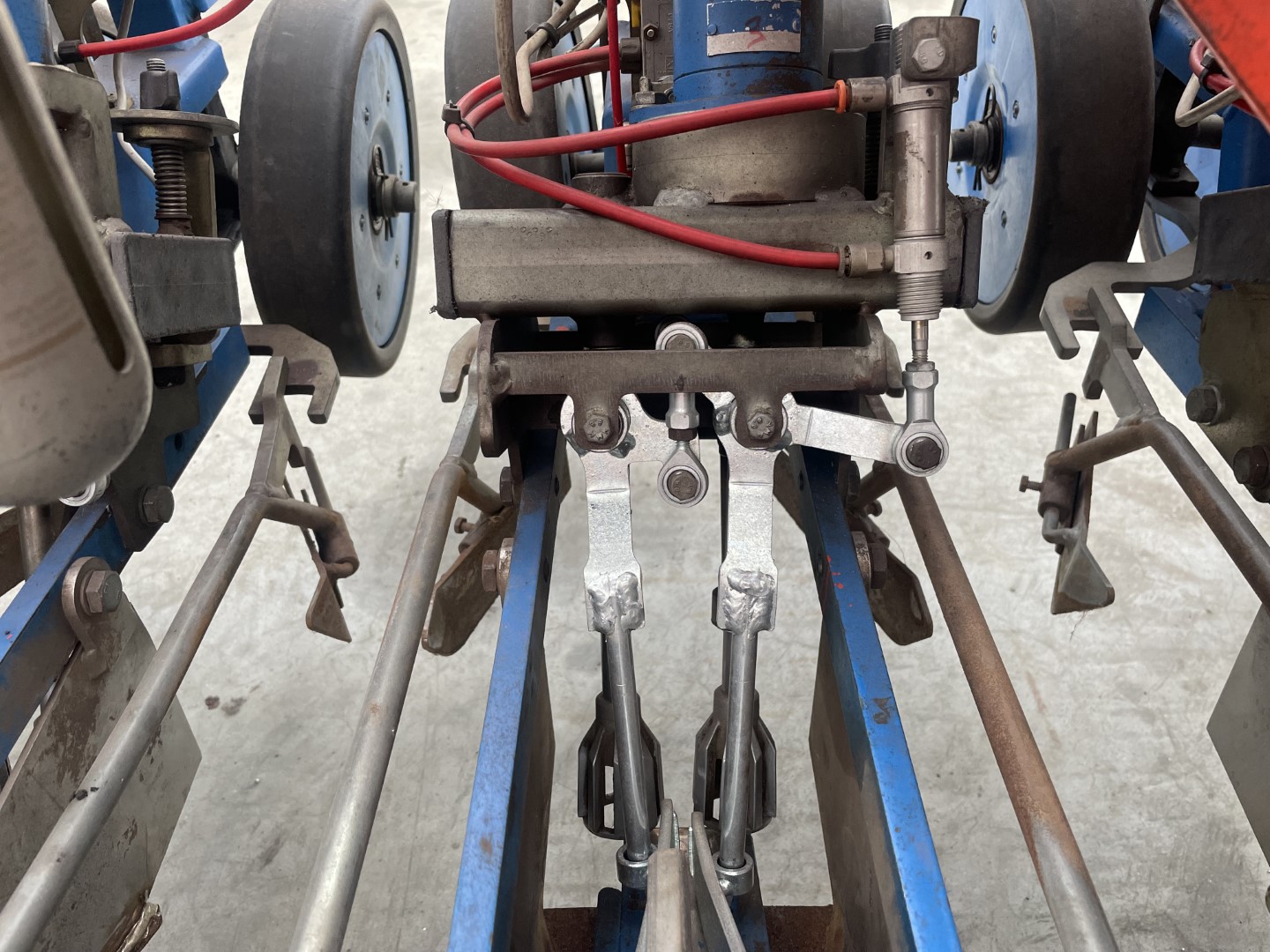 Ferrari Rotostrapp ���������� ������ ���������� 4 ���� 160 ��