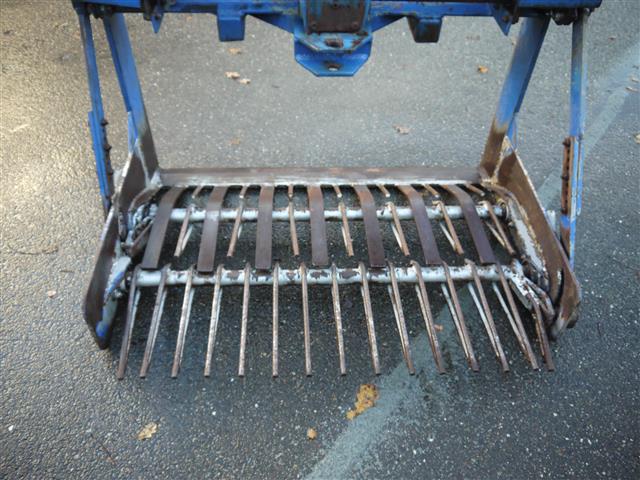 Schrauwen дважды встряхивании bedlifter