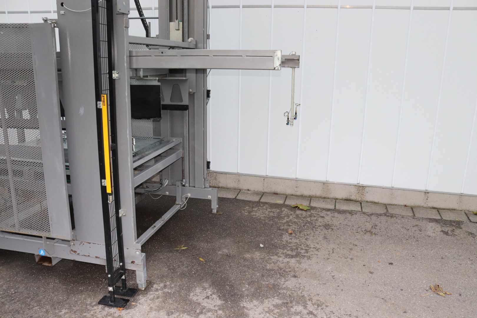 ����������� Sorma FBH 108