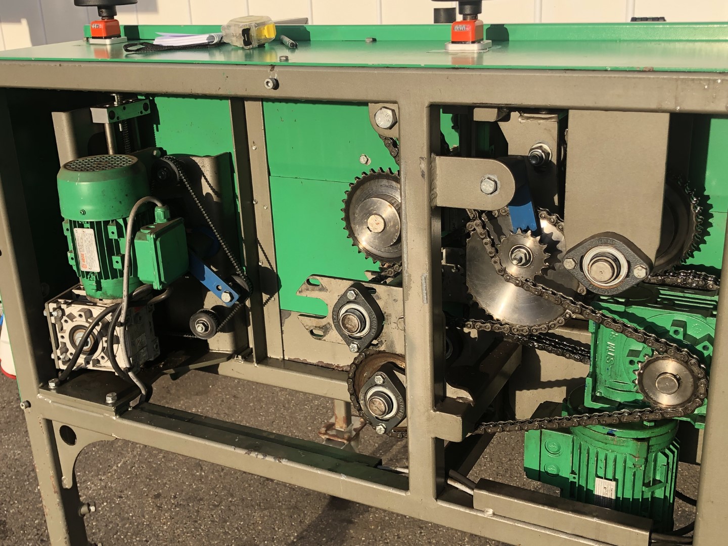 ������ ��� �������� ��������� Total Systems ��� ���������