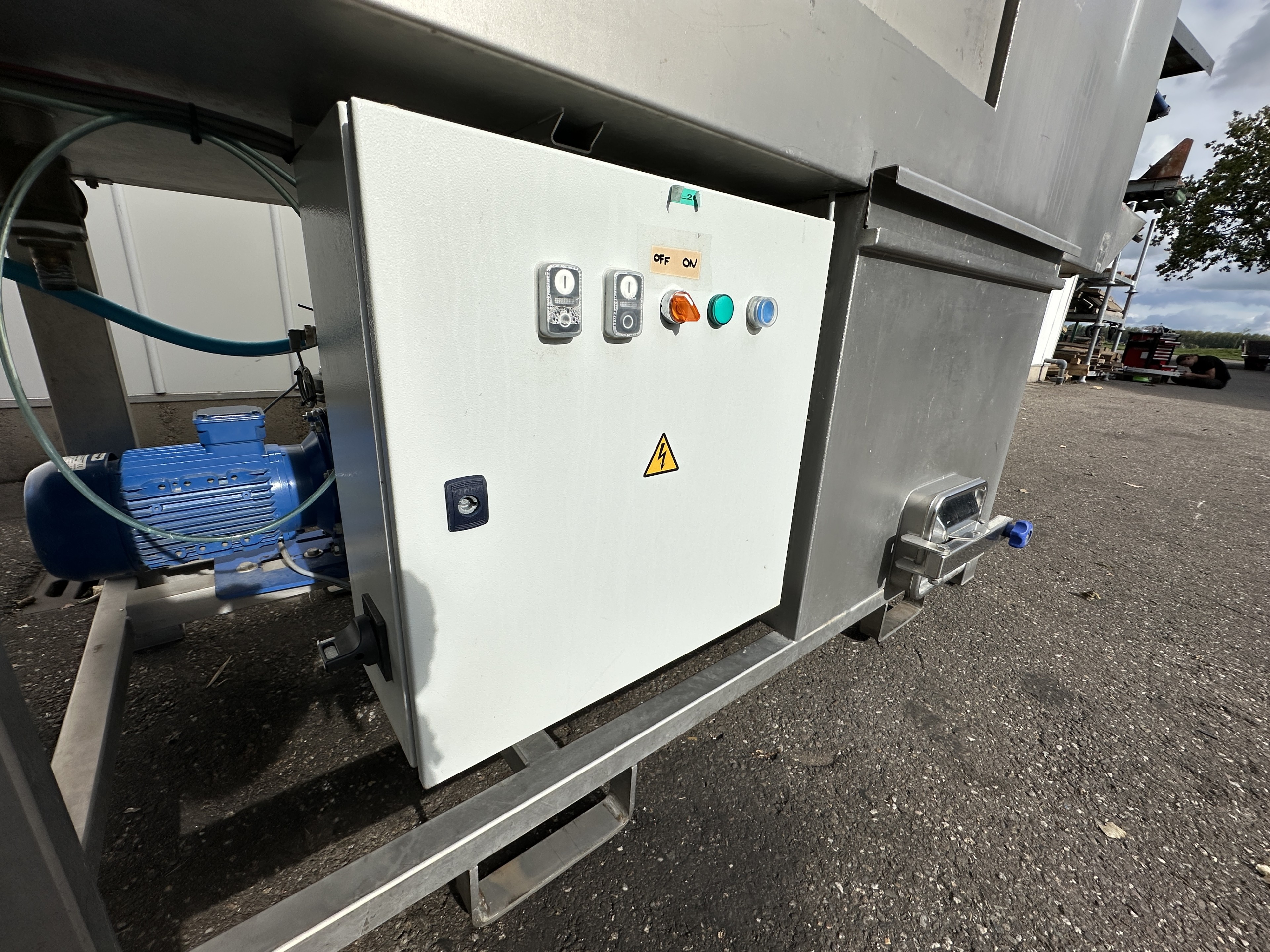 Limex TECO ������ ��� ����� ������ � ������