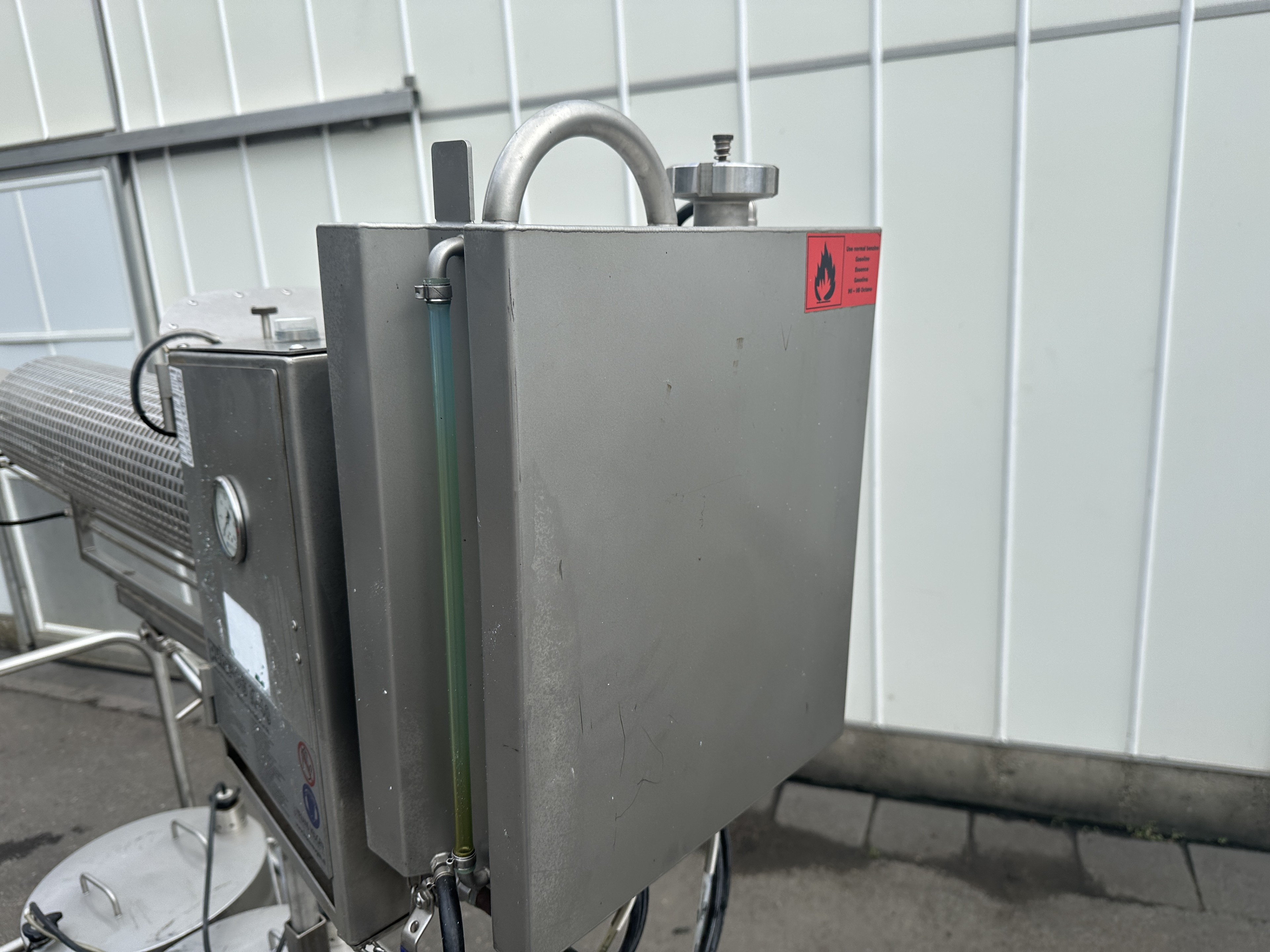 Pulsfog K-40 ������������������
