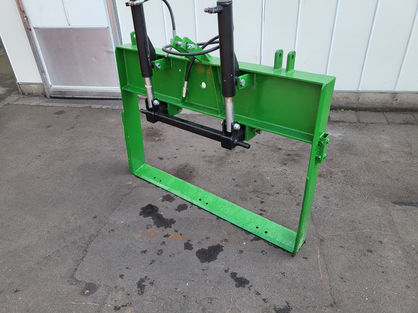 Подрезчик Swinkels 150 см