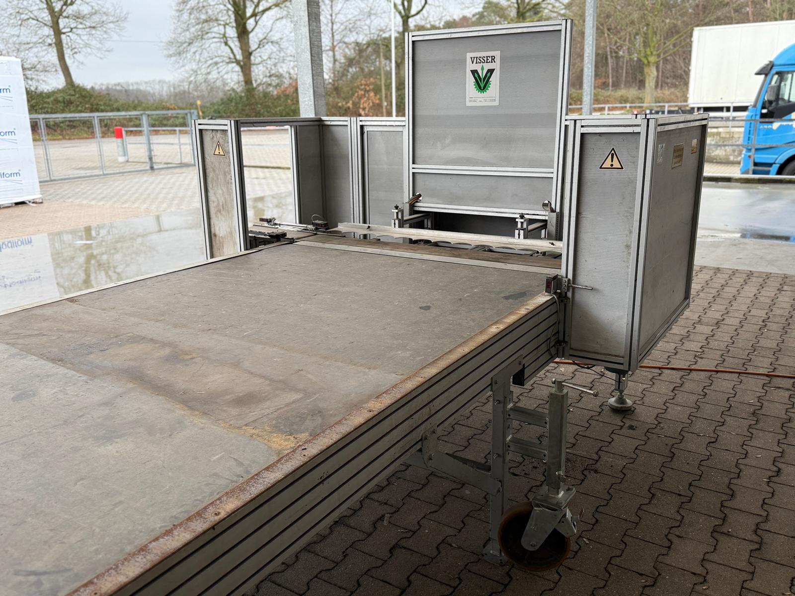 Visser �������� �������� ��� ��������� �������� 900 x 160 ��
