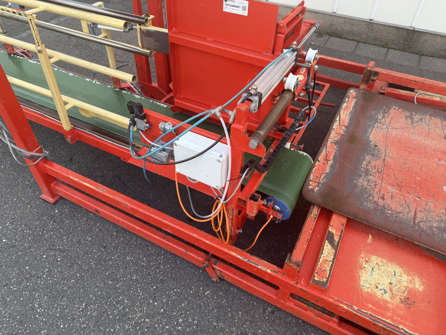 Kloppenburg Wibo 6 ����������� ��� �����