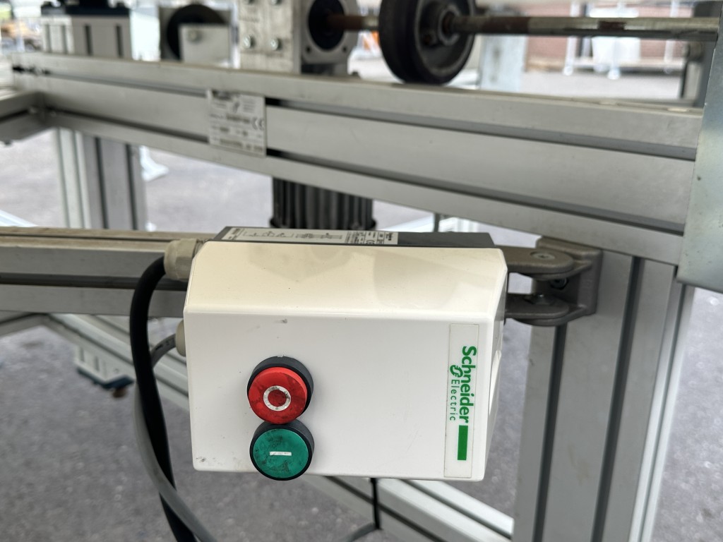 Viscon AK 2000 ���������� ����� 200 �� � ������ �� HDPE