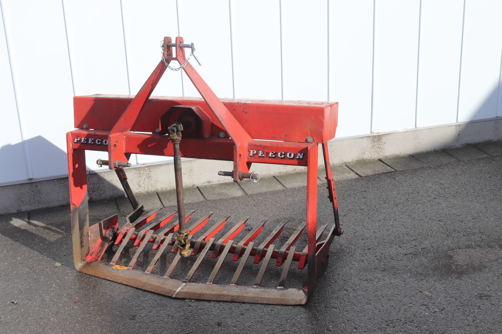 Подъемник Peecon 135 см