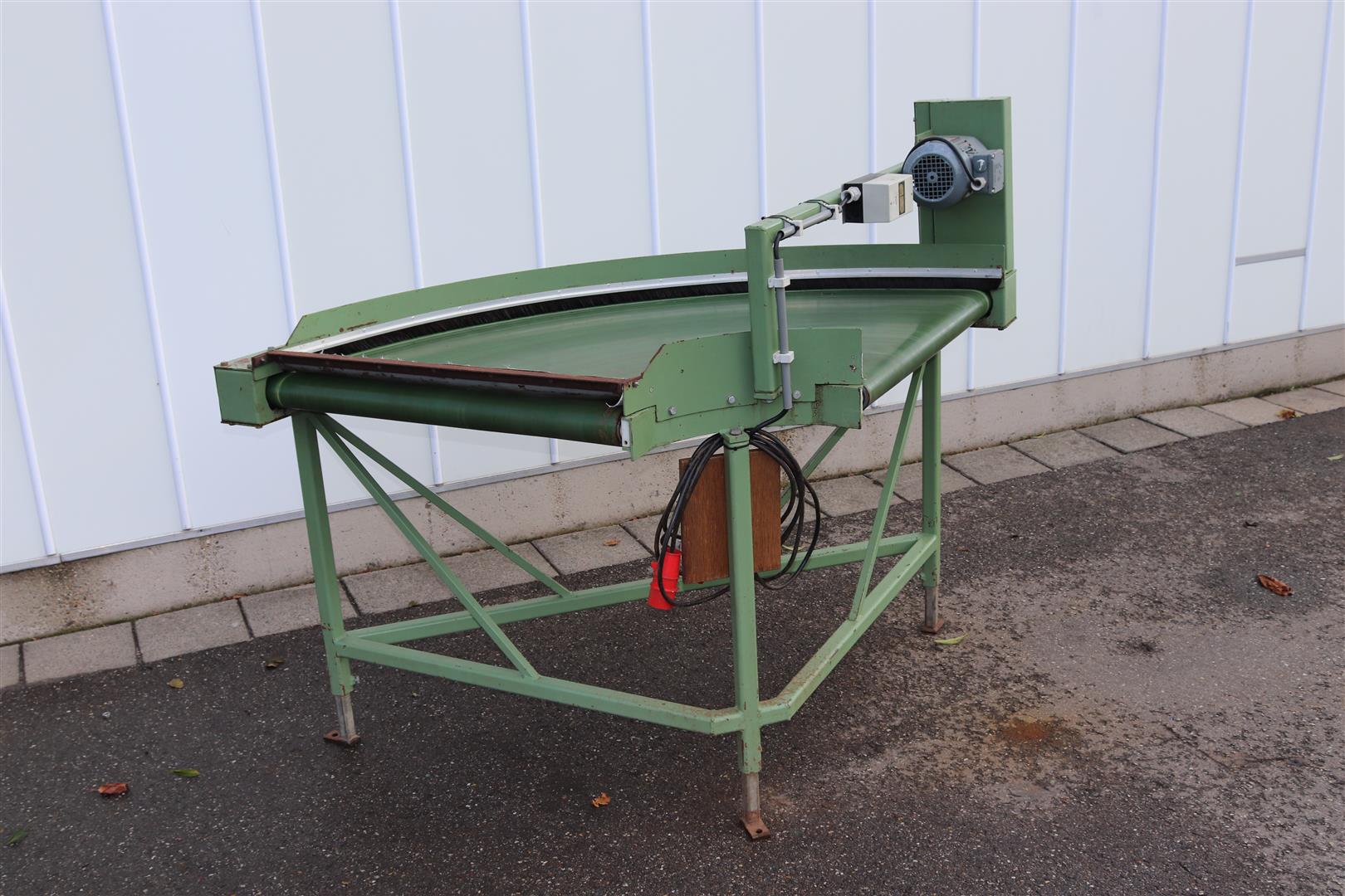 Bercomex 80