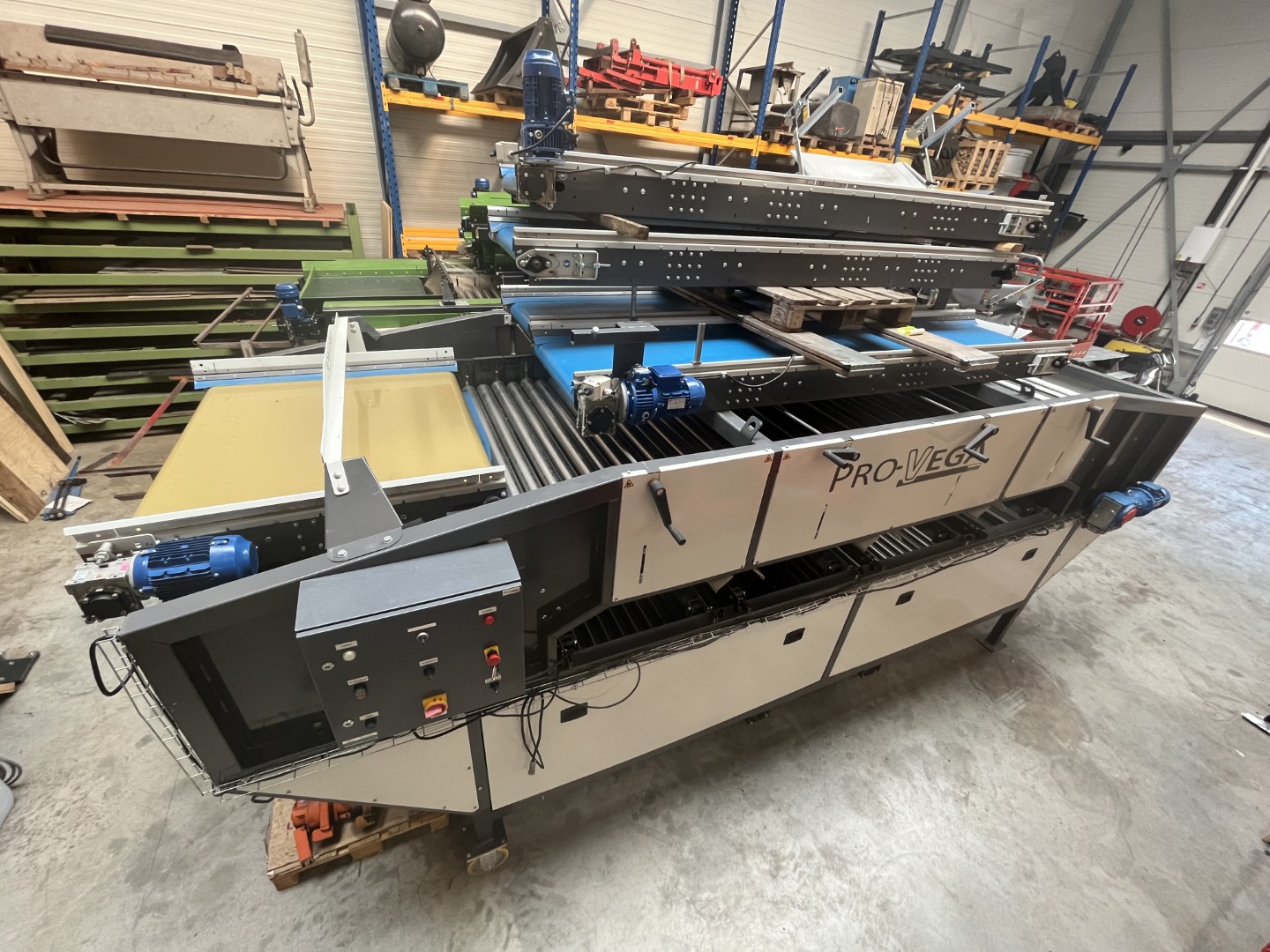 Pro-Vega RS-415BV ��������� ������������� ������