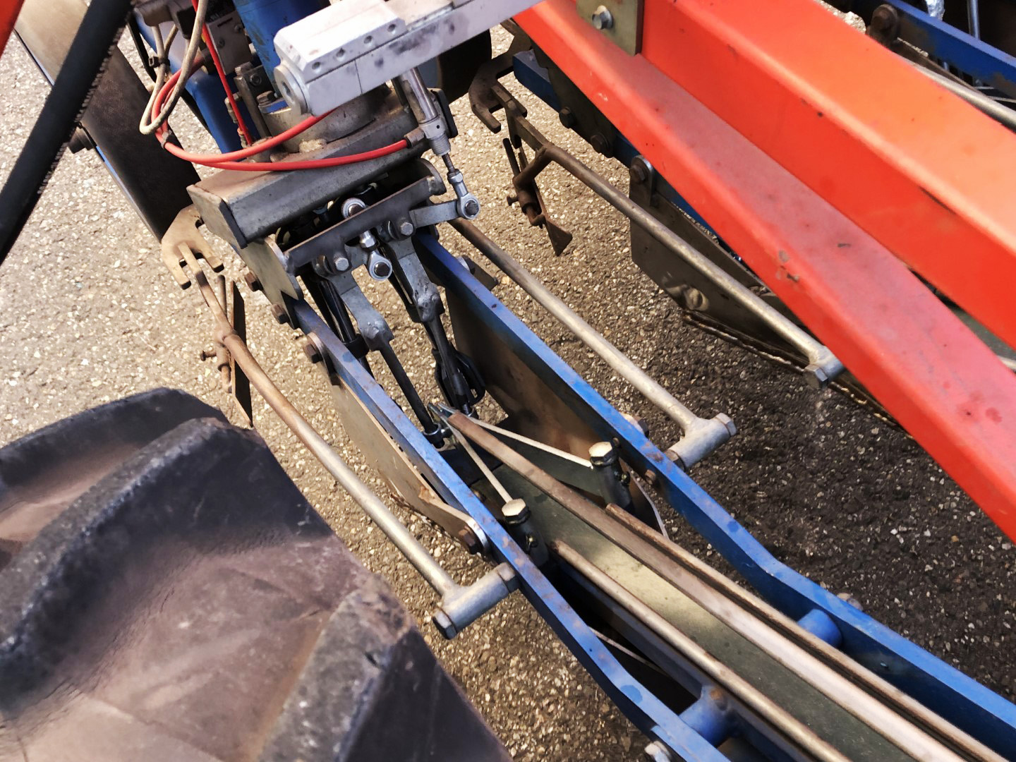 Ferrari Rotostrapp ���������� ������ ���������� 4 ���� 160 ��