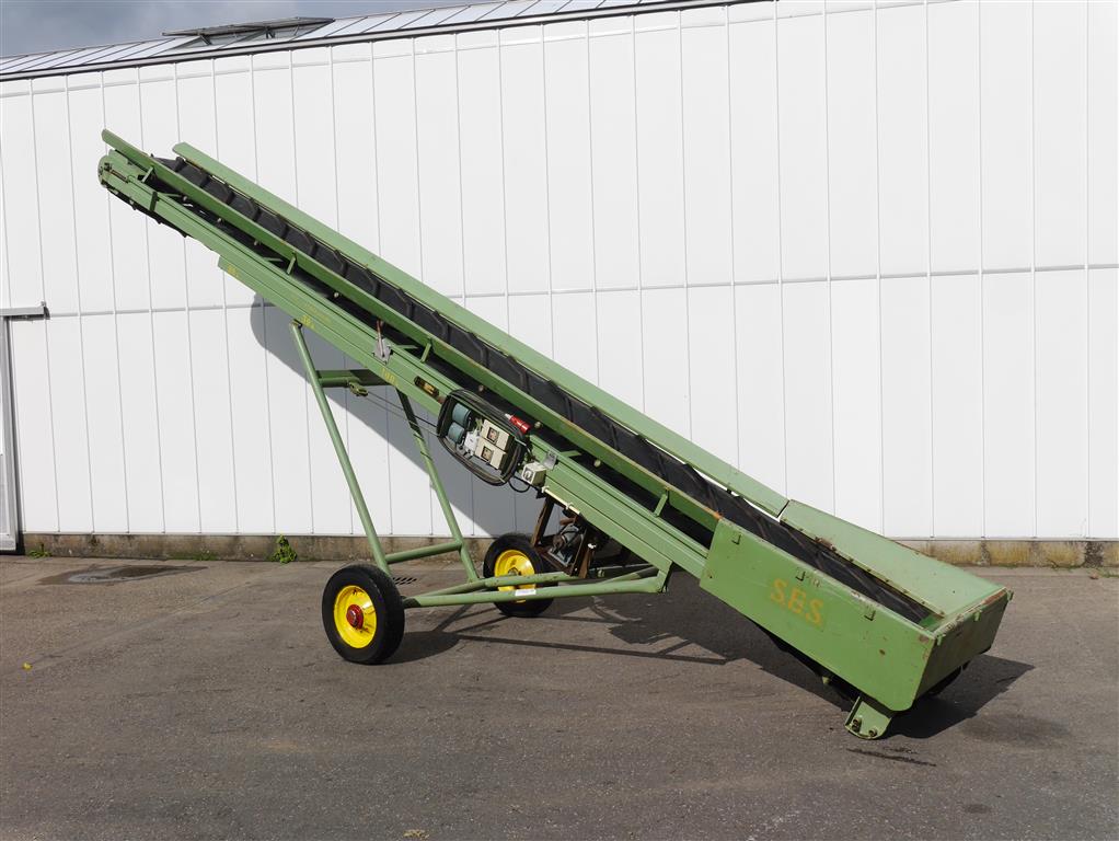 Конвейер Breston 700 x 60 см