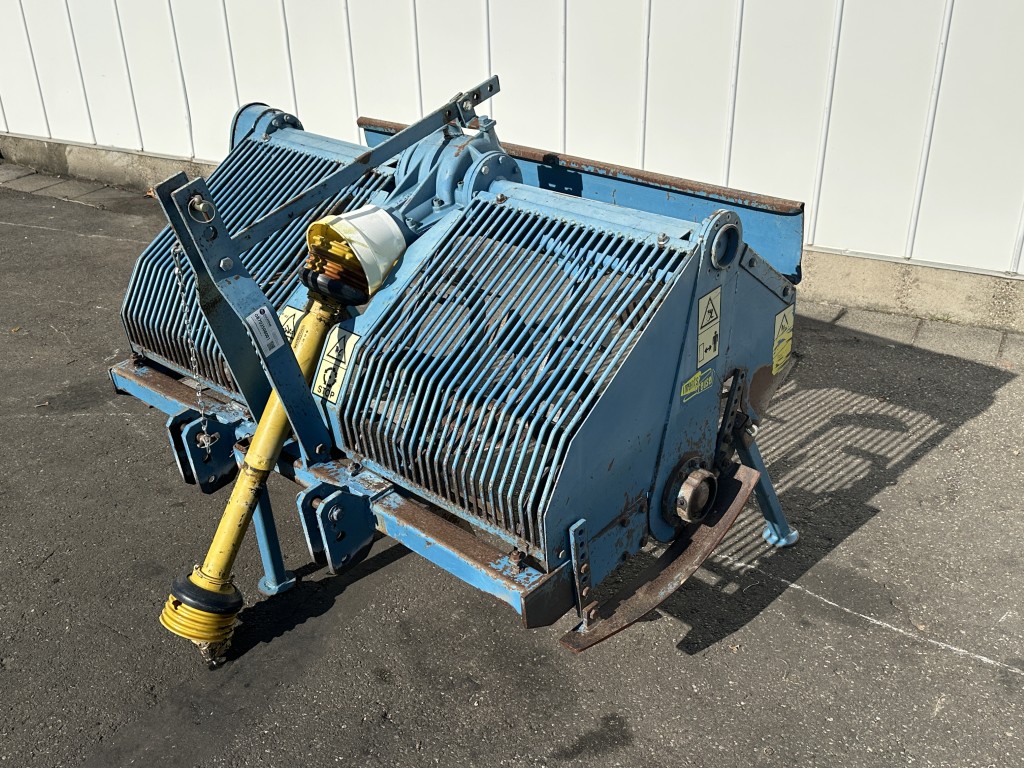 Imants Роторный культиватор глубокого рыхления 150 см