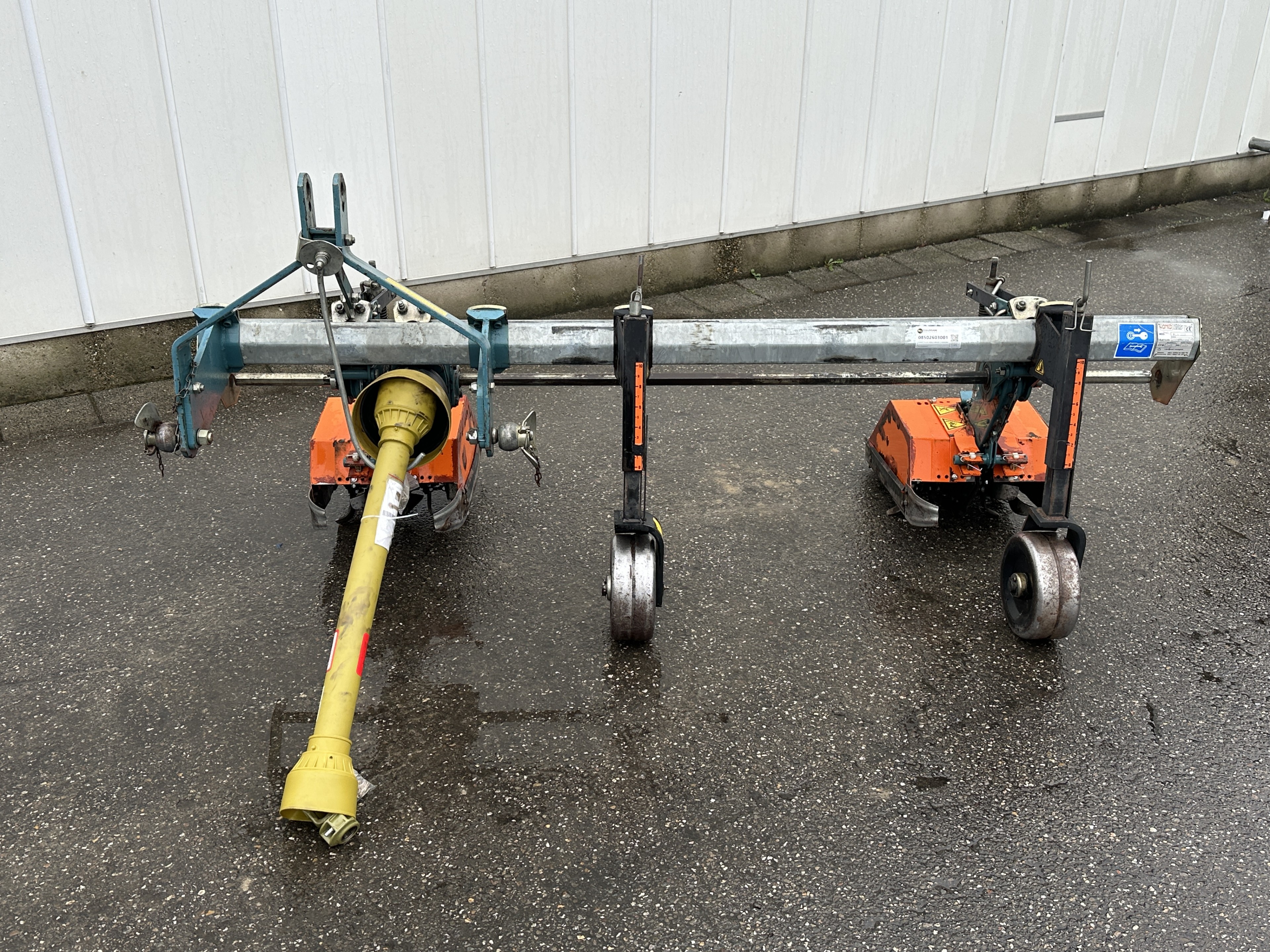 Comeb FLA225 ����������� ��������� 2 ��������