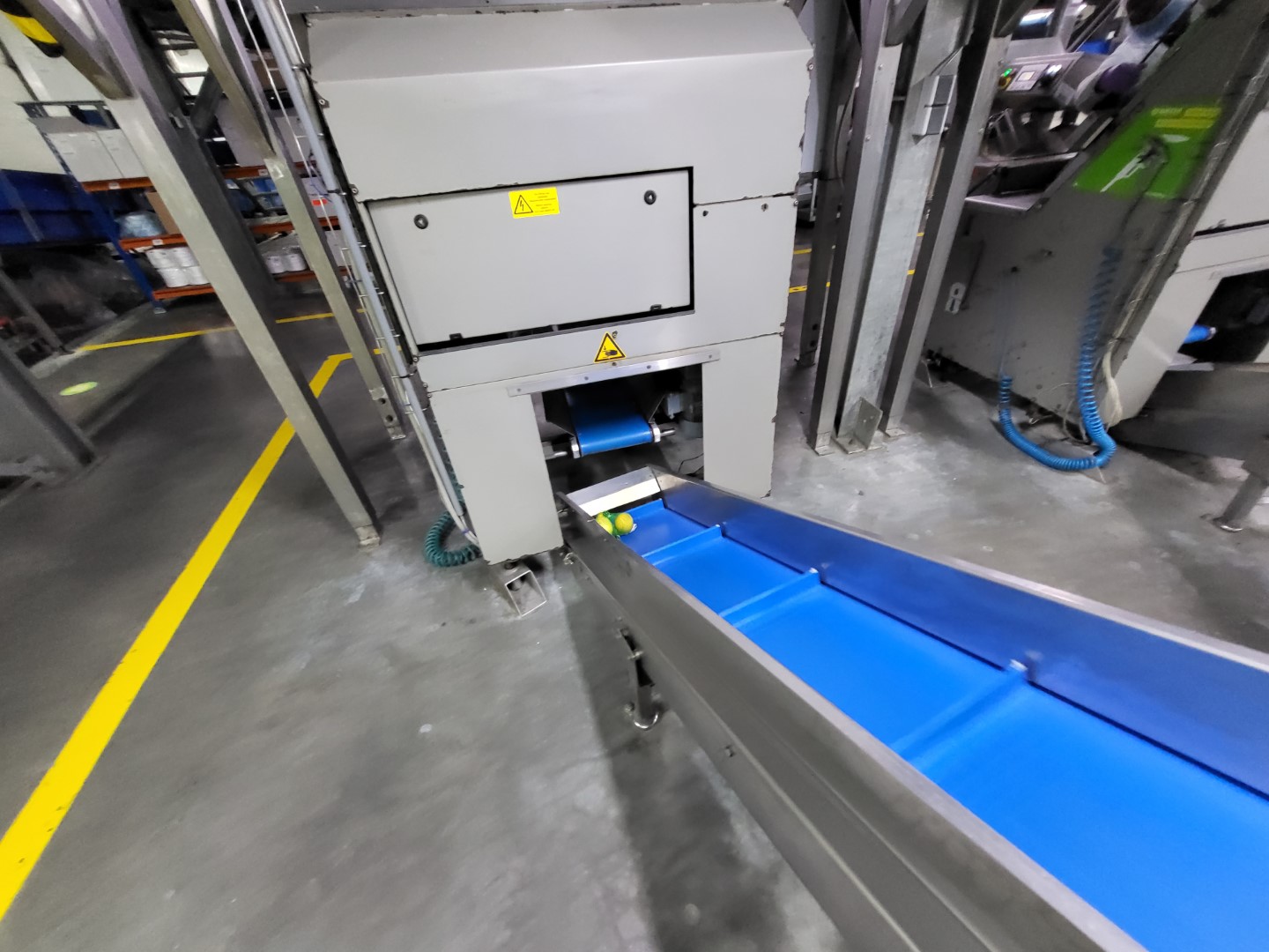 ���� Spang & Brand CP800 12-B � ����������� Affeldt