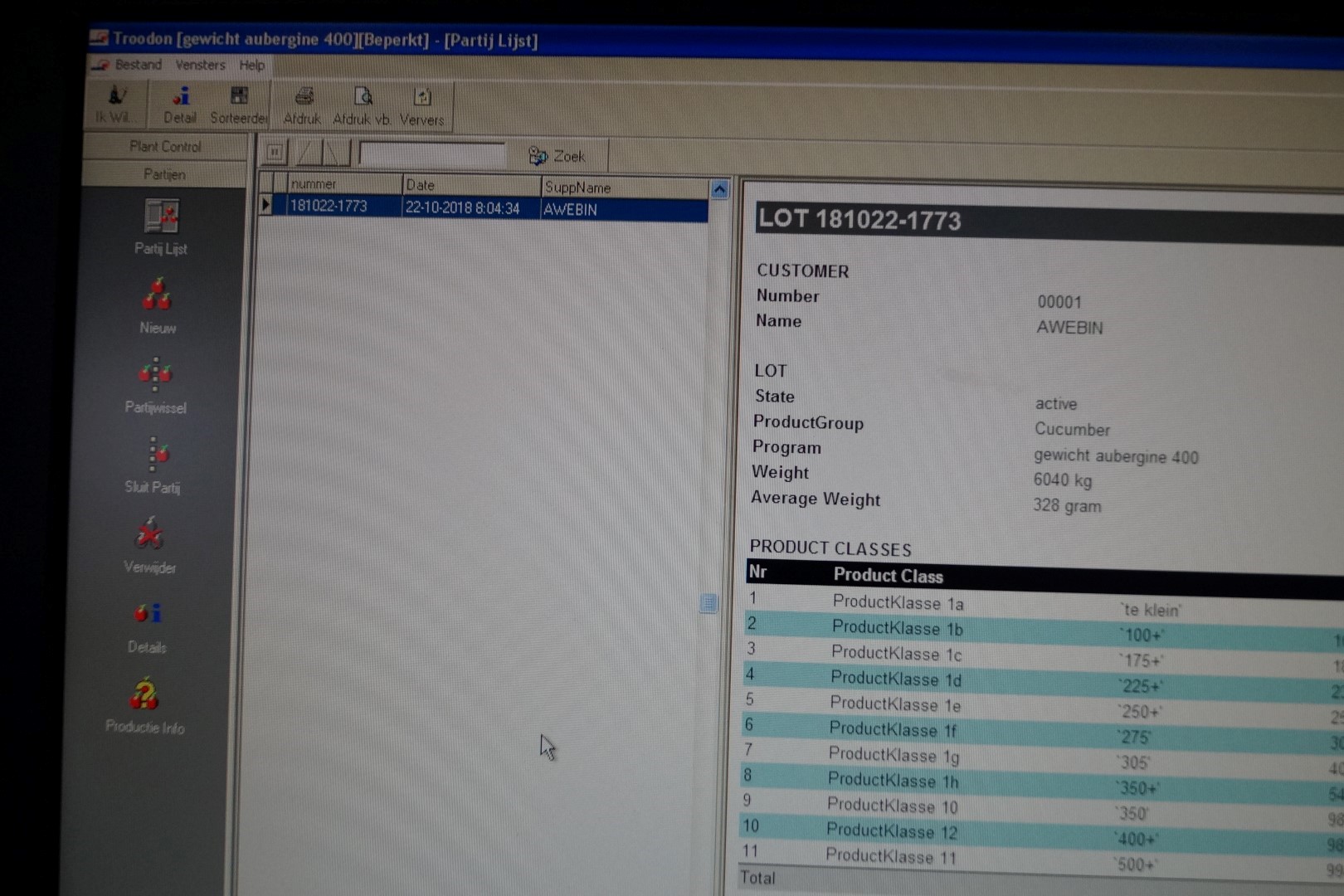 Aweta Taks GS32 + 1 ����� ���������� � �������������� ������������