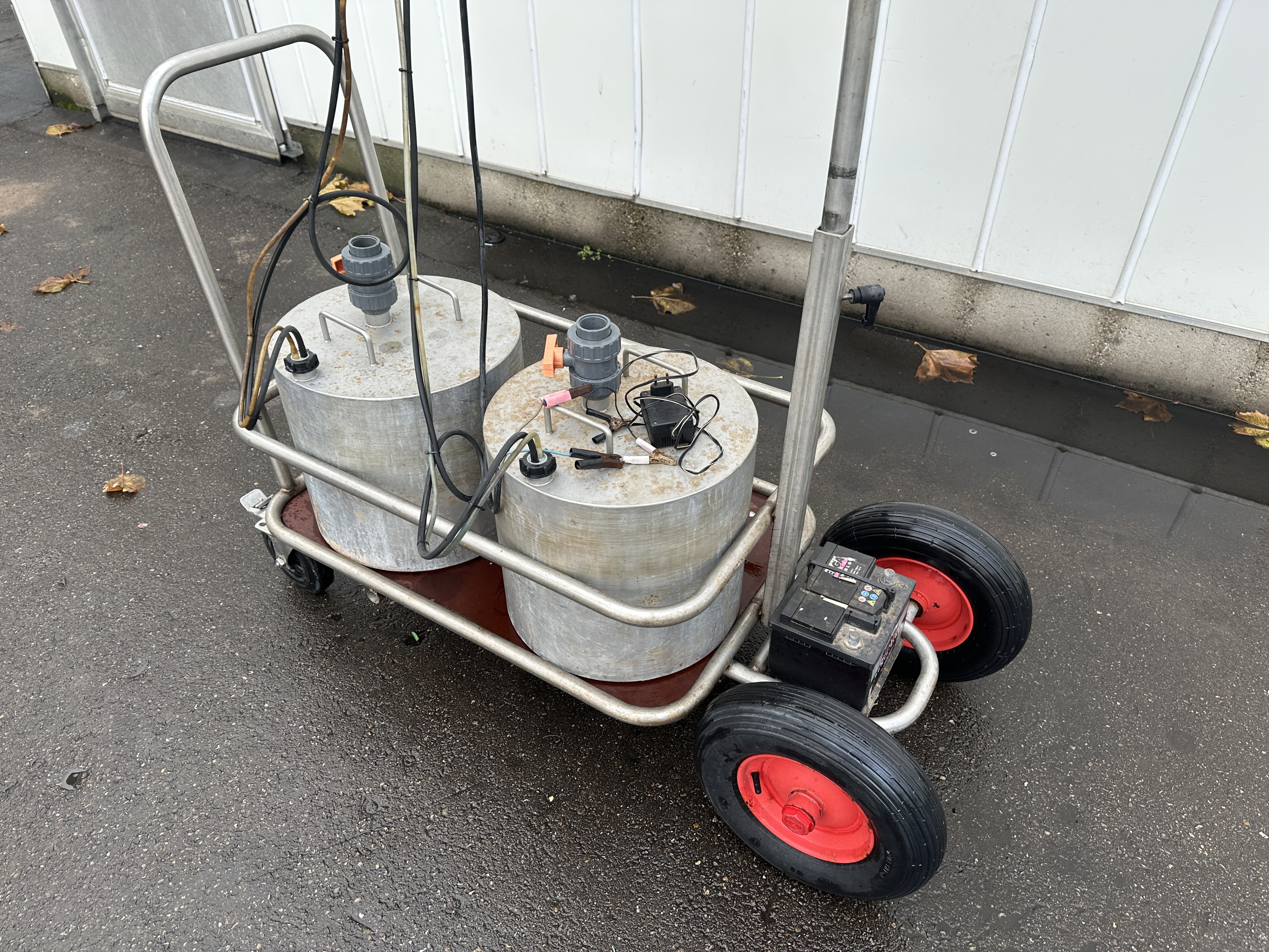Pulsfog K4 ������������������