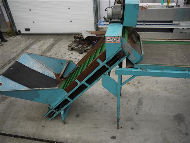 Кериан - роликовый грейдер Тумоба