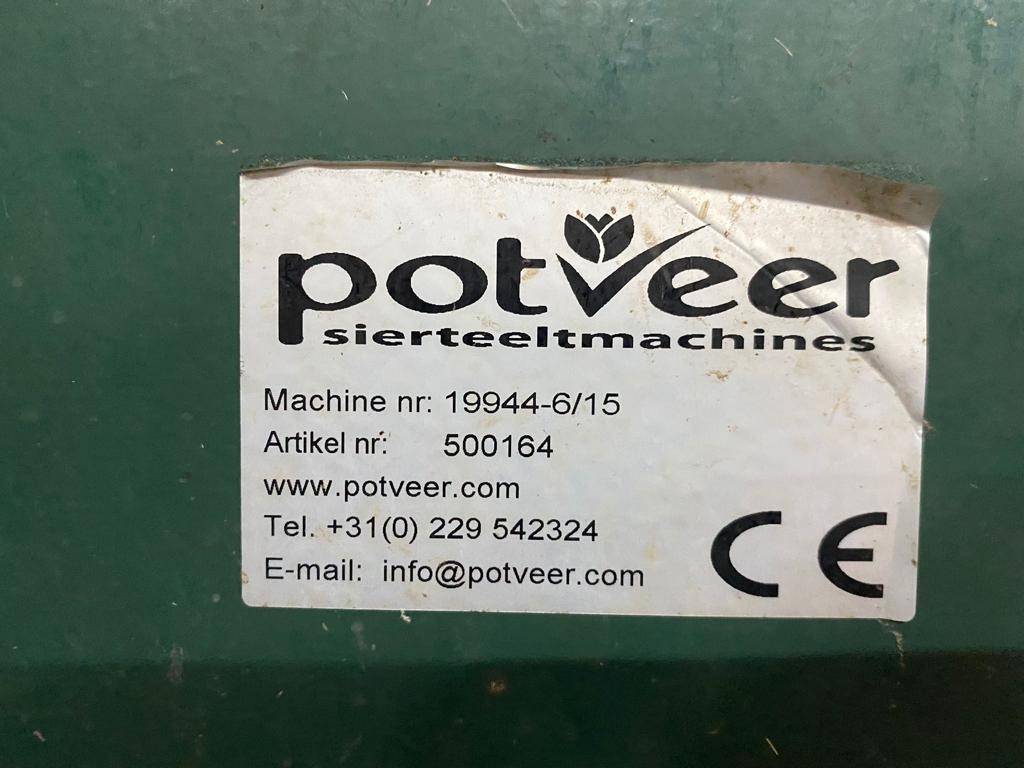 ������ ��� �������� ������� Potveer ��� ���������