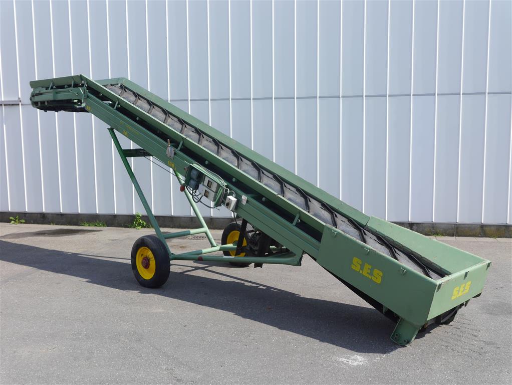Конвейер Breston 700 x 60 см